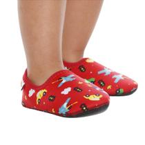 Sapatilha Neoprene Air Original Carros