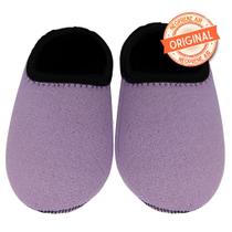 Sapatilha Neoprene Air Original Lilás - Edição Limitada para Bebês e Crianças