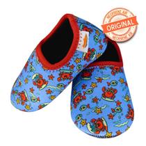 Sapatilha Neoprene Air Original para Bebês e Crianças com Solado Antiderrapante Sapatilha Neoprene Air Original para Bebês e Crianças com Solado Antiderrapante