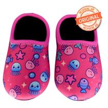 Sapatilha Neoprene Air Original para Bebês e Crianças com Solado Antiderrapante Sapatilha Neoprene Air Original para Bebês e Crianças com Solado Antiderrapante