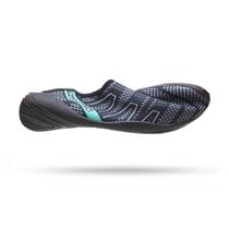 Sapatilha Neoprene Aquática Antiderrapante Tênis Hibrido