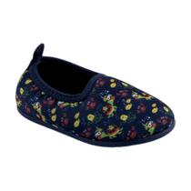 Sapatilha Neoprene Infantil Keto Smiles Antiderrapante 32002