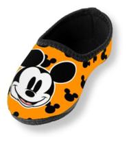 Sapatilha Neoprene Infantil Ufrog Mickey Mouse Disney World