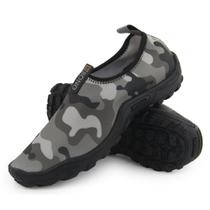 Sapatilha Neoprene Náutica Bono Rock Infantil e Adulto Impermeável Trilha Cachoeira Sapatilha Neoprene Náutica Bono Rock Infantil e Adulto Impermeável Trilha Cachoeira