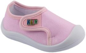 Sapatilha neoprene smile anti derrapante menina keto baby Sapatilha neoprene smile anti derrapante menina keto baby