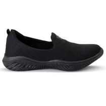 Sapatilha Ortopédica Feminina Calce Fácil Sem Cadarço Esporão Sapatilha Ortopédica Feminina Calce Fácil Sem Cadarço Esporão