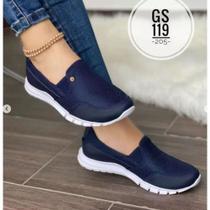Sapatilha ortopedica feminino calce facil Sapatilha ortopedica feminino calce facil