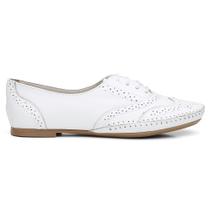 Sapatilha oxford bico fino vintage dia a dia - preço baixo Sapatilha oxford bico fino vintage dia a dia - preço baixo