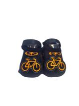 Sapatilha p/ bebe 0-15 azul marinho c/bicicleta ref-21072004 Sapatilha p/ bebe 0-15 azul marinho c/bicicleta ref-21072004