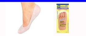Sapatilha / Palmilha de Puro Gel Revita Pé Total Comfort da Ortho Pauher