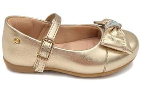 Sapatilha Pampili 188.686.000 Bailarina Infantil