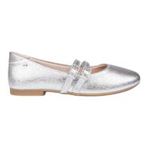 Sapatilha pampili infantil ballet tirinhas 734029000