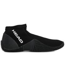 Sapatilha para Beach Tennis Head Preta