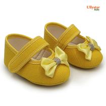 Sapatilha para bebe recém nascido Sapatilha para bebe recém nascido
