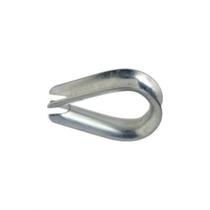 Sapatilha para Cabo de Aço 14 Sapatilha para Cabo de Aço 14