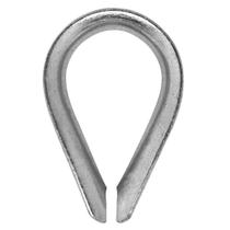 Sapatilha Para Cabo de Aço 5/8'' (8,0007) - Nord Sapatilha Para Cabo de Aço 5/8'' (8,0007) - Nord
