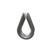 Sapatilha para Cabo de Aço 7/8 (1 Peça) - QUALITY FIX-SEL22 Sapatilha para Cabo de Aço 7/8 (1 Peça) - QUALITY FIX-SEL22