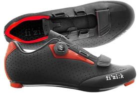Sapatilha para Ciclismo Fizik R5 Boa tamanho 43 BRA Sapatilha para Ciclismo Fizik R5 Boa tamanho 43 BRA