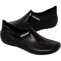 Sapatilha para Esportes Aquáticos Cressi Alfa Water Shoes Masculina