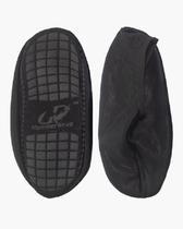 Sapatilha Para Hidroginástica Preto Antiderrapante Natação Hammerhead