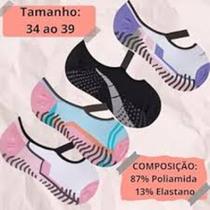 Sapatilha para pilates Sapatilha para pilates