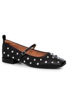Sapatilha Pelica Feminina Com Brilhos - Vizzano