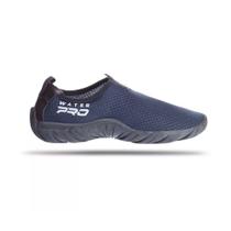 Sapatilha Perfurada para Pesca Water Pro Azul - Bad Fish