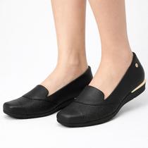 Sapatilha Picadilly Maxtherapy Preta Sapatilha Picadilly Maxtherapy Preta
