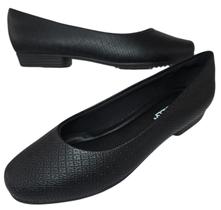 Sapatilha piccadilly 250115 conforto no material premium strech preto ou bege Sapatilha piccadilly 250115 conforto no material premium strech preto ou bege