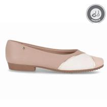 Sapatilha Piccadilly 250250 Joanete Confortável Sapatilha Piccadilly 250250 Joanete Confortável