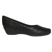 Sapatilha Piccadilly Anabela 143133 - Feminino Sapatilha Piccadilly Anabela 143133 - Feminino
