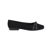 Sapatilha Piccadilly Detalhe No Feminina Preto Sapatilha Piccadilly Detalhe No Feminina Preto