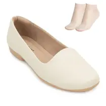 Sapatilha Piccadilly e Meia CR PD25-25013 Sapatilha Piccadilly e Meia CR PD25-25013