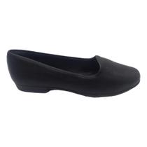 Sapatilha piccadilly feminina pontilhada 250132 Sapatilha piccadilly feminina pontilhada 250132