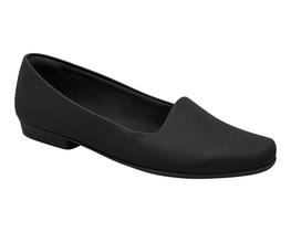 Sapatilha Piccadilly Feminino 250132 Preto