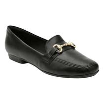 Sapatilha Piccadilly Feminino - Preto - 35 Sapatilha Piccadilly Feminino - Preto - 35