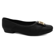 Sapatilha piccadilly joanete 250228 (78) - preto