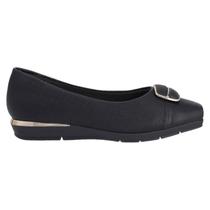 Sapatilha piccadilly max 147304 feminina