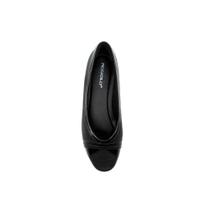 Sapatilha piccadilly salto baixo ref: 250224 feminino
