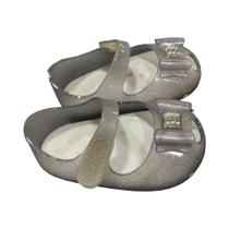 Sapatilha Pimpolho Colorê preto GLITTER com tiras autocolantes Sapatilha Pimpolho Colorê preto GLITTER com tiras autocolantes