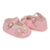 Sapatilha Pimpolho Feminina Fase 1 Rosa 16622 Sapatilha Pimpolho Feminina Fase 1 Rosa 16622