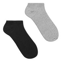 Sapatilha plus size preta - DUCK Sapatilha plus size preta - DUCK