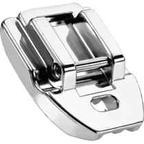 Sapatilha Pregar Zíper Invisível Embutido Patchwork Brorther