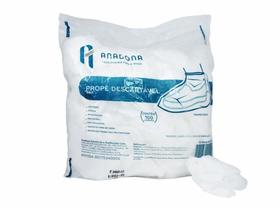 Sapatilha Propé Soft - Anadona Sapatilha Propé Soft - Anadona