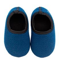 Sapatilha Protetora Infantil Azul Antiderrapante Ufrog Sapatilha Protetora Infantil Azul Antiderrapante Ufrog