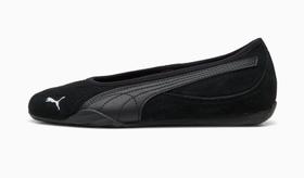 Sapatilha Puma Catch Soleil Ballerina 408816-1 Sapatilha Puma Catch Soleil Ballerina 408816-1