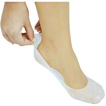 Sapatilha Puro Gel Revita Pé Total Comfort - Tam M - par Sapatilha Puro Gel Revita Pé Total Comfort - Tam M - par