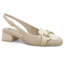 Sapatilha ramarim slingback ref 2517132 feminino
