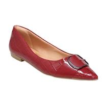 Sapatilha Ramarim Vermelha Ref.: 19-81103