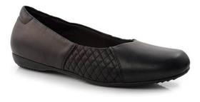 Sapatilha Rasteirinha Feminina Facinelli Macia Original